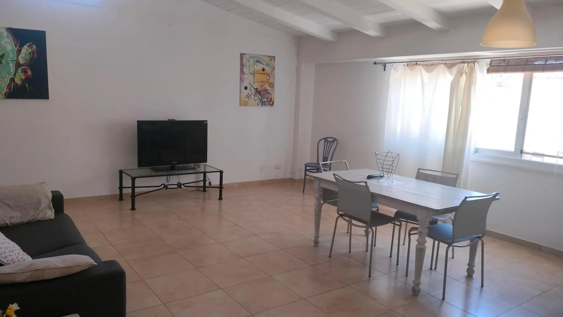 Holiday home Casa Da Rosellina Villa Carini