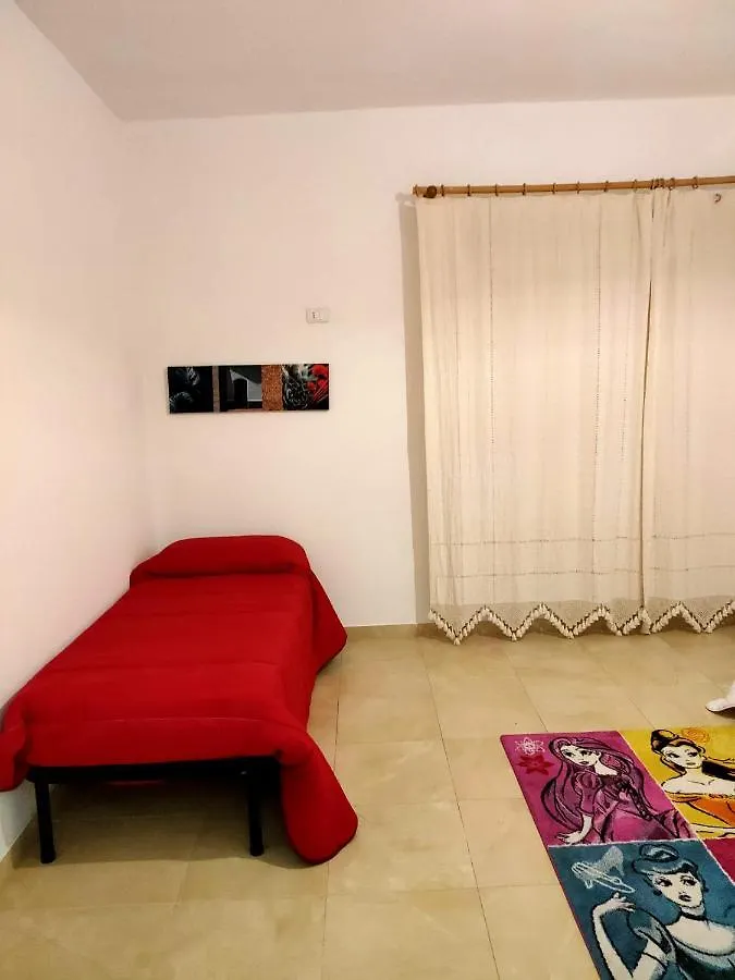 Casa Da Rosellina Villa Carini Holiday home