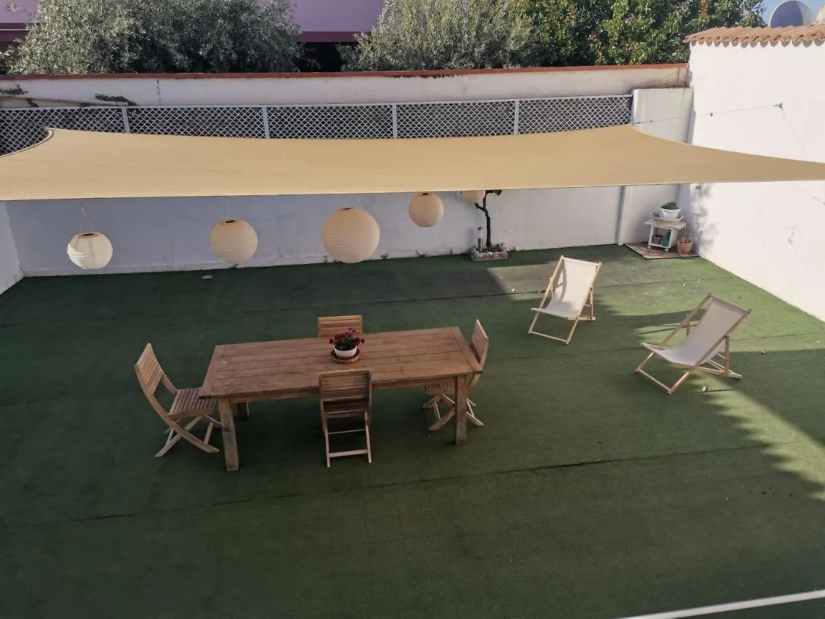 Holiday home Casa Da Rosellina Villa Carini