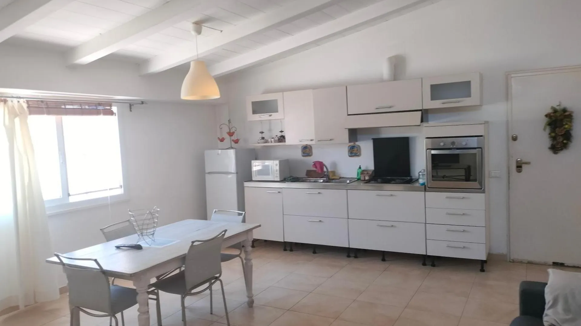 Holiday home Casa Da Rosellina Villa Carini Italy