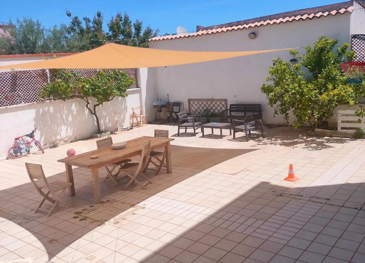 Casa Da Rosellina Villa Carini Holiday home